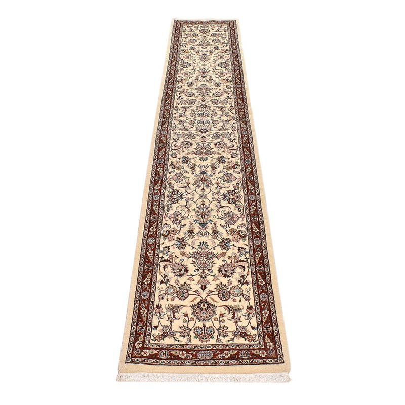 Mashhad Tapete 403x75cm - Tapete persa