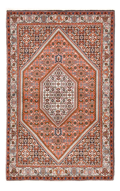 Bidjar Tapete 116x180cm - Tapete persa