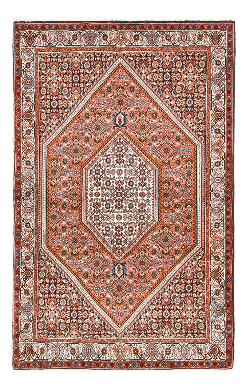 Bidjar Tapete 116x180cm - Tapete persa