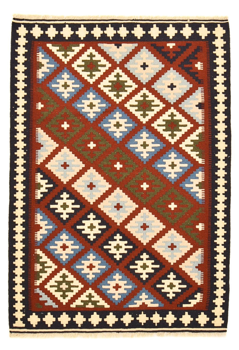 Kilim Fars Tapete 145x100cm