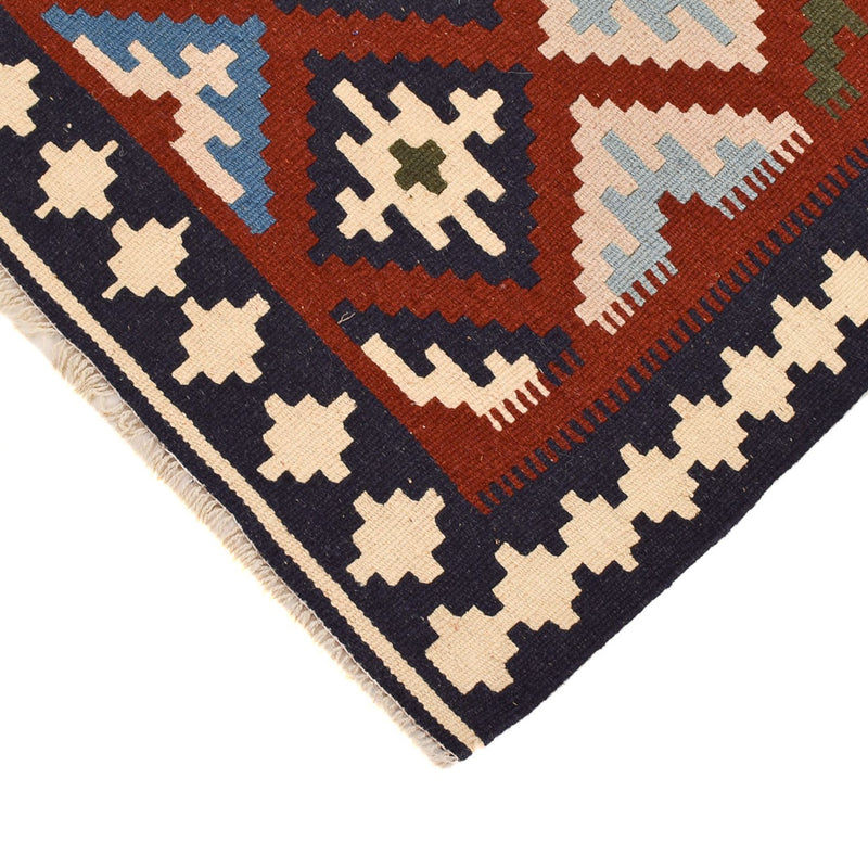 Kilim Fars Tapete 145x100cm