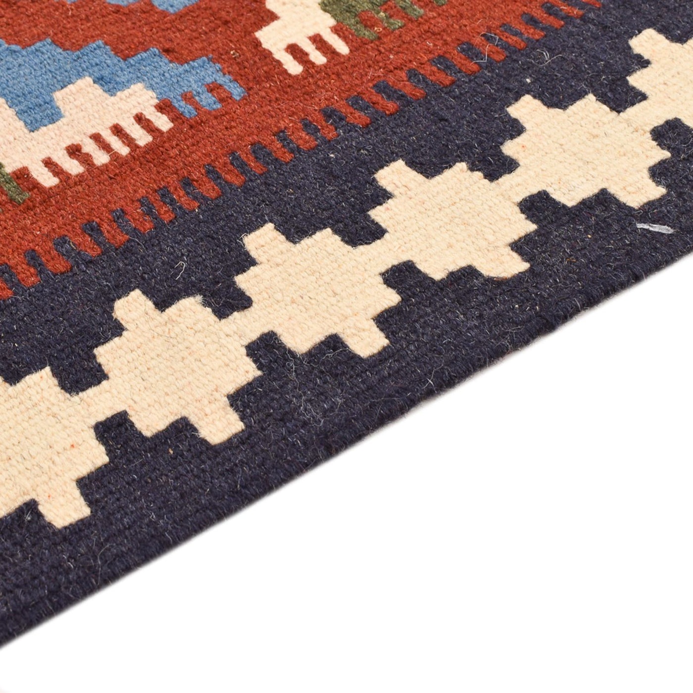 Kilim Fars Tapete 145x100cm