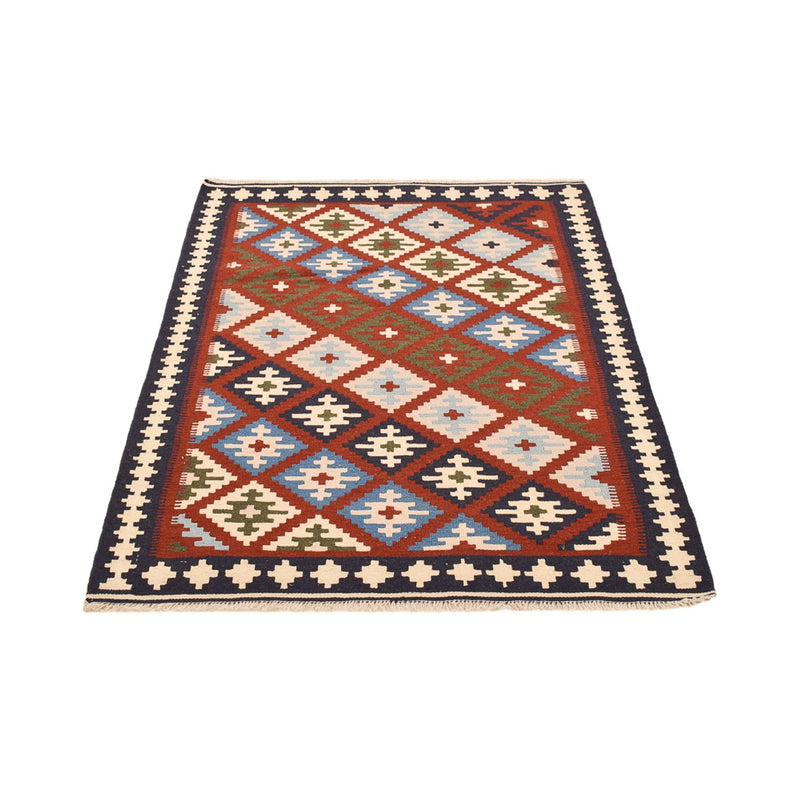 Kilim Fars Tapete 145x100cm