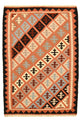 Kilim Fars Tapete 145x98cm