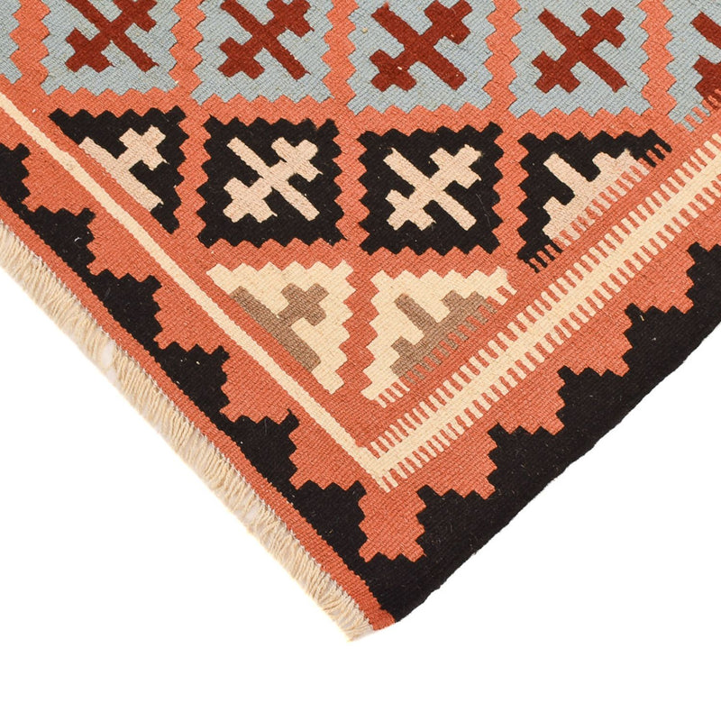 Kilim Fars Tapete 145x98cm