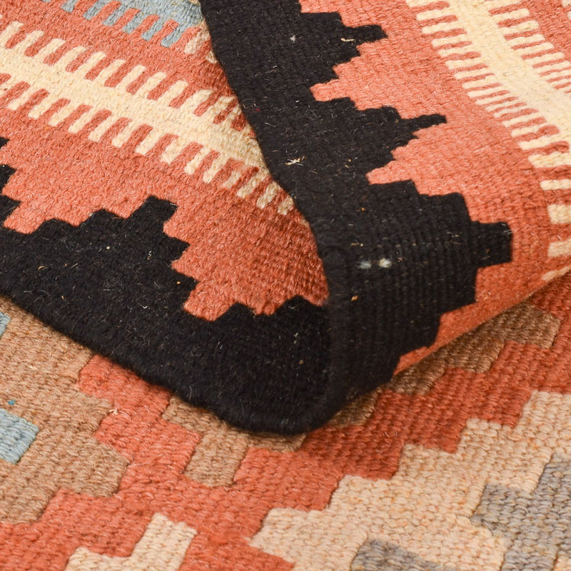 Kilim Fars Tapete 145x98cm