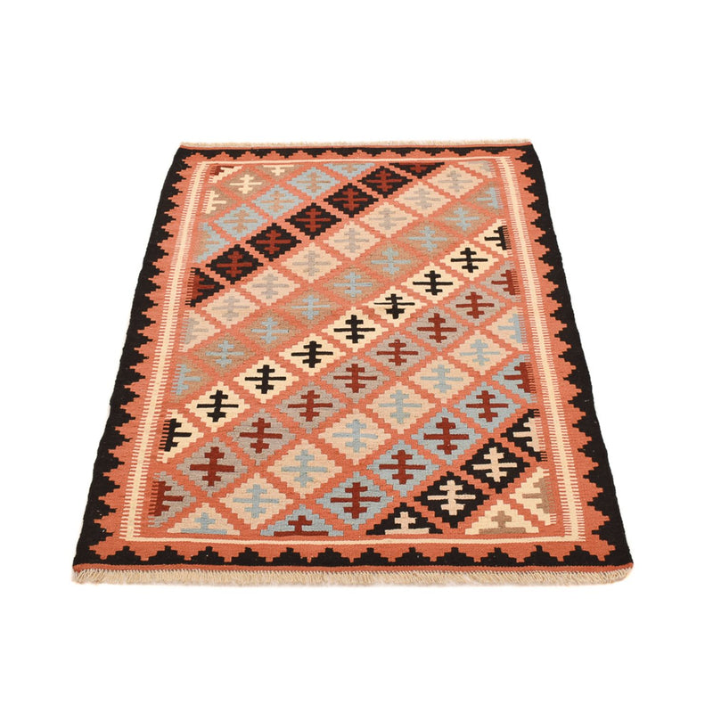 Kilim Fars Tapete 145x98cm