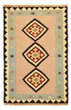 Kilim Fars Tapete 155x100cm