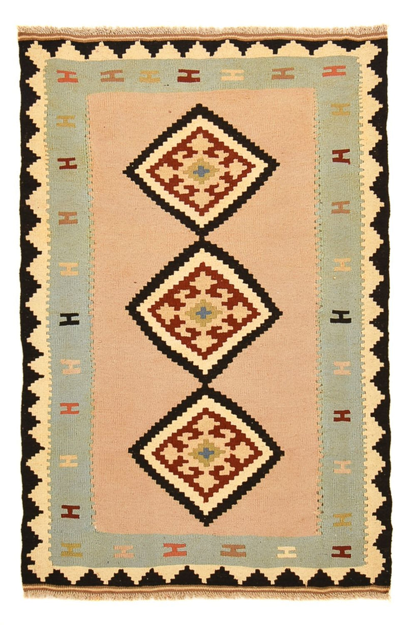 Kilim Fars Tapete 155x100cm