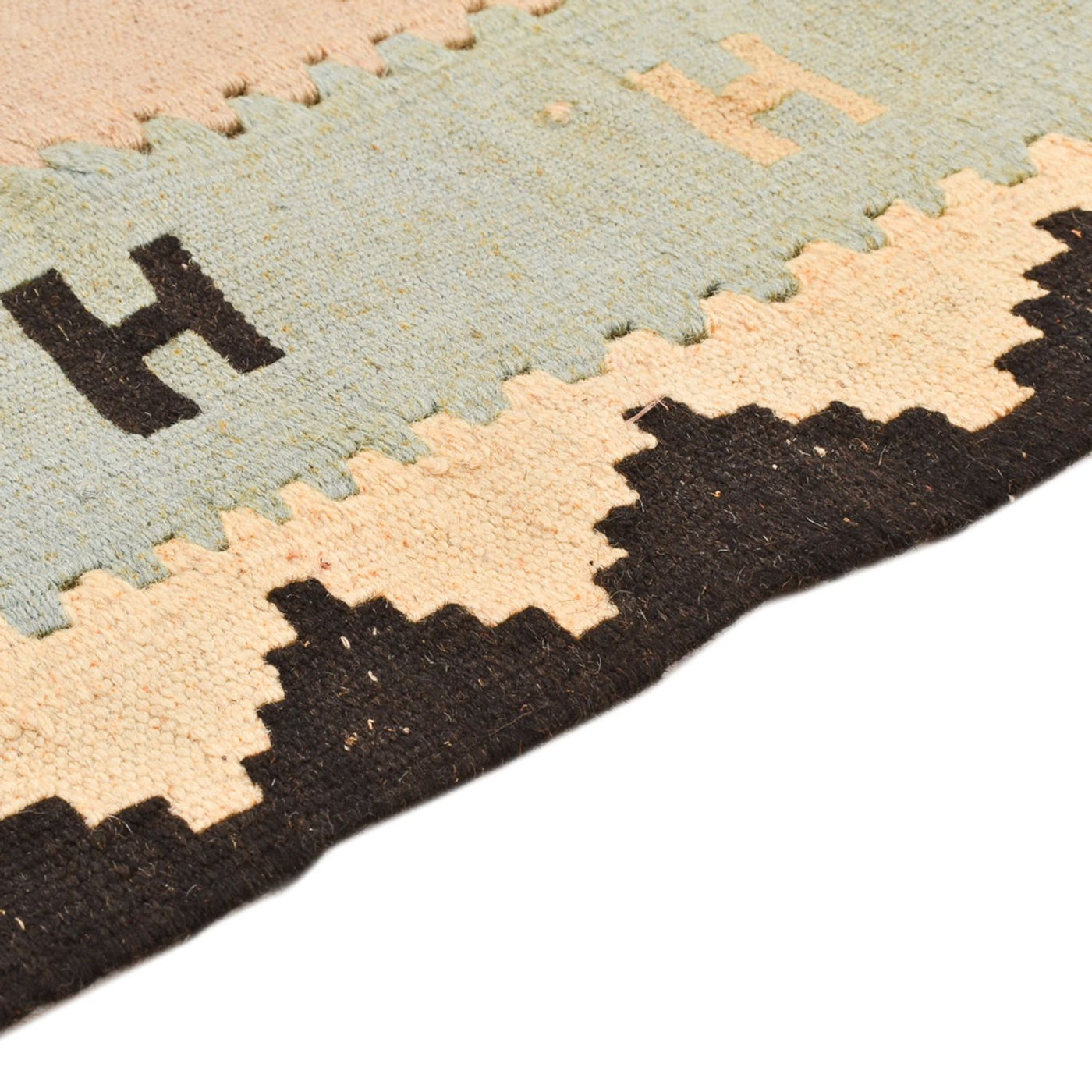 Kilim Fars Tapete 155x100cm