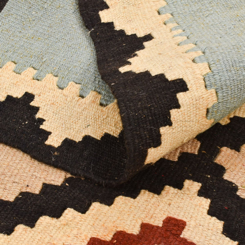 Kilim Fars Tapete 155x100cm
