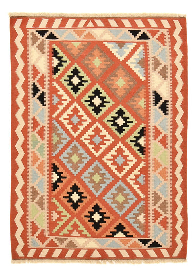 Kilim Fars Tapete 105x148cm
