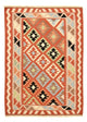Kilim Fars Tapete 148x105cm