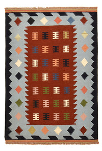 Kilim Fars Tapete 145x100cm – product image