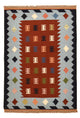 Kilim Fars Tapete 145x100cm