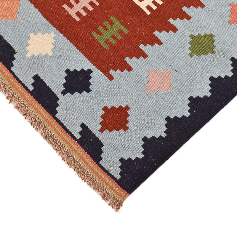 Kilim Fars Tapete 145x100cm