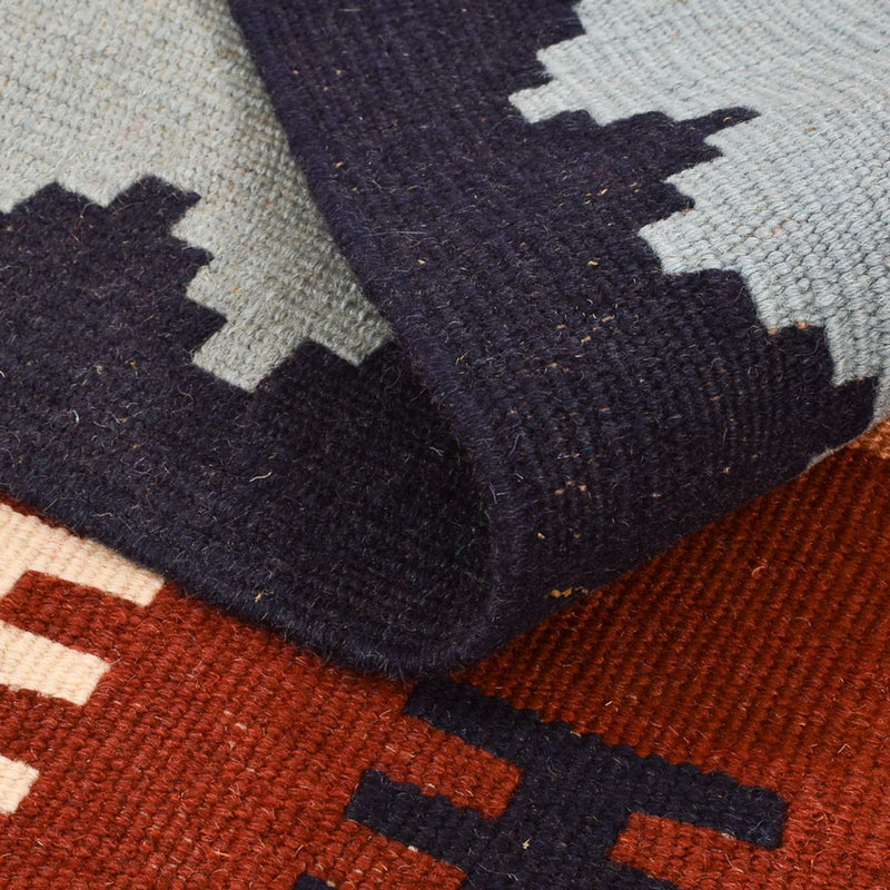 Kilim Fars Tapete 145x100cm