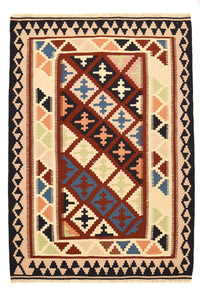 Kilim Fars Tapete 147x102cm – product image