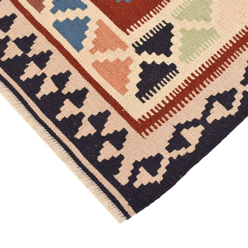 Kilim Fars Tapete 147x102cm