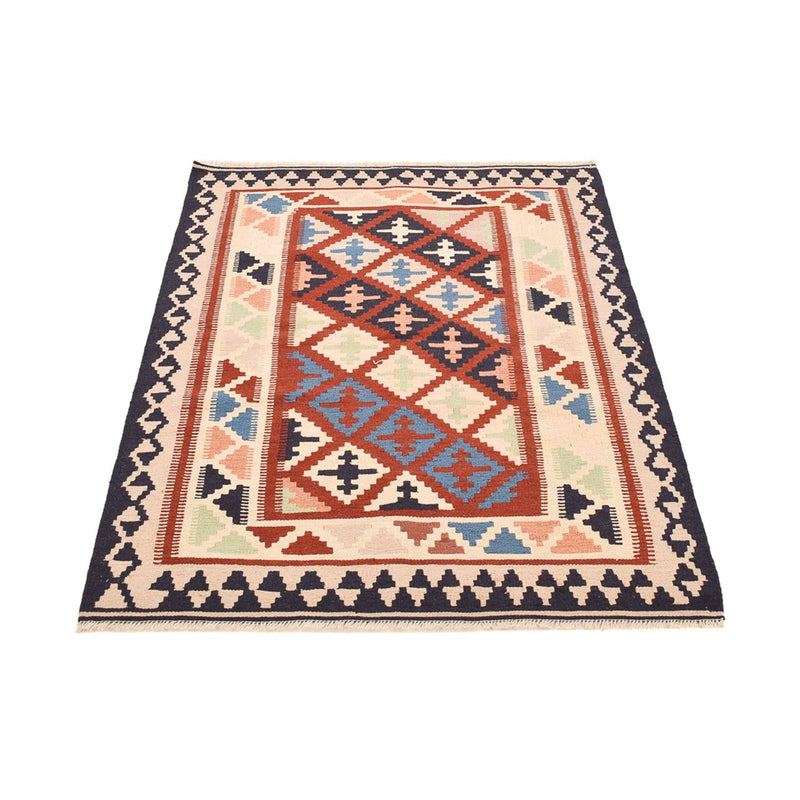 Kilim Fars Tapete 147x102cm