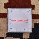 Kilim Fars Tapete 147x102cm