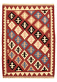 Kilim Fars Tapete 145x102cm