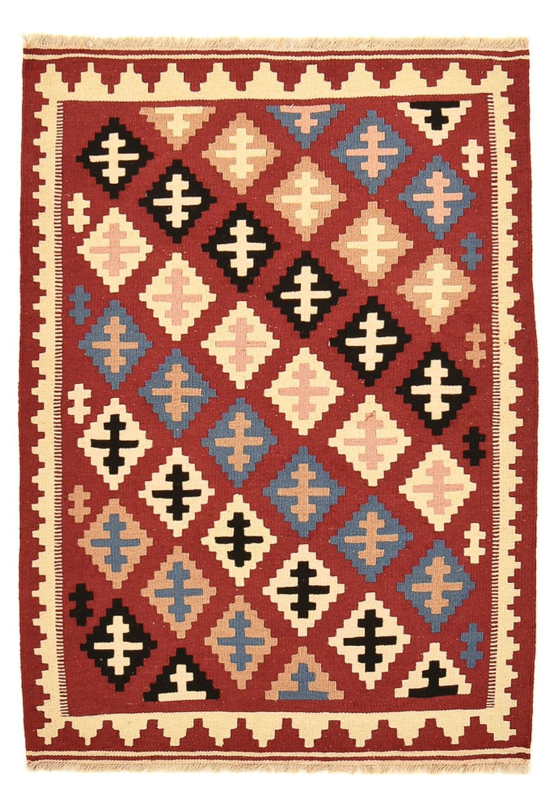 Kilim Fars Tapete 145x102cm