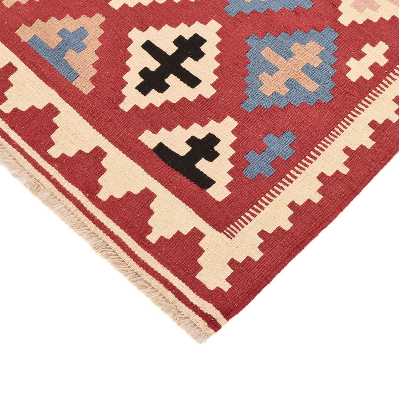 Kilim Fars Tapete 145x102cm