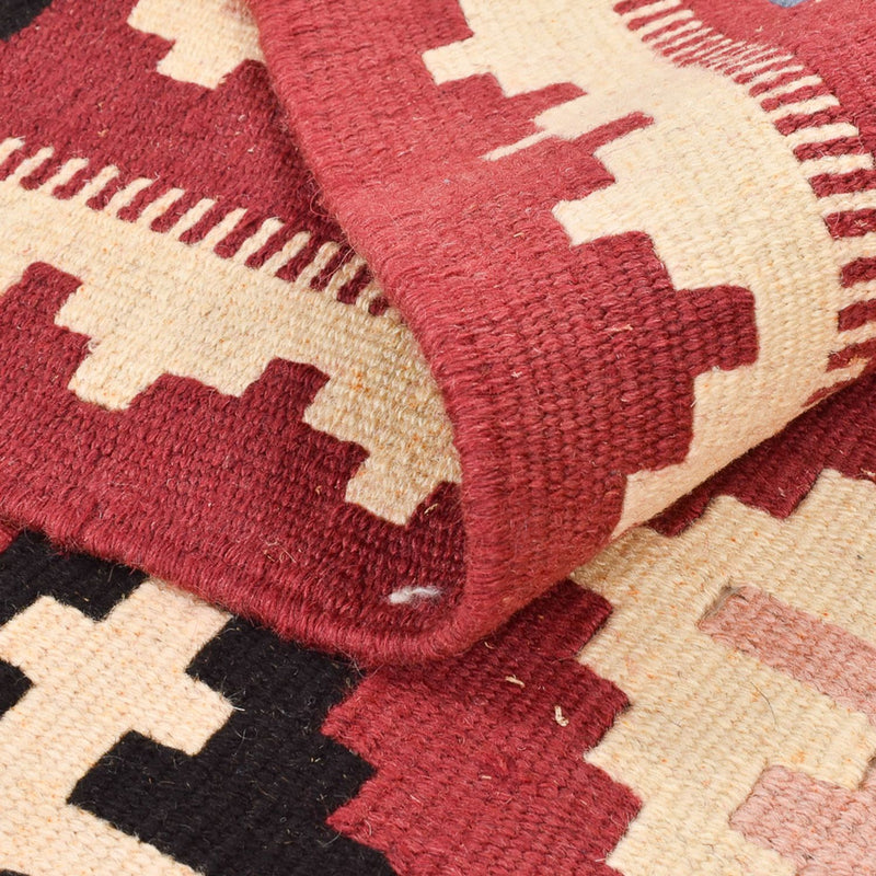Kilim Fars Tapete 145x102cm