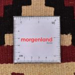 Kilim Fars Tapete 145x102cm