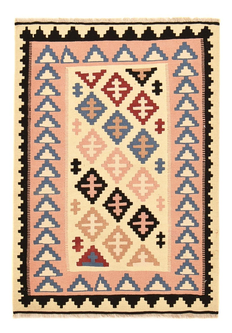 Kilim Fars Tapete 145x100cm