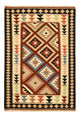 Kilim Fars Tapete 103x150cm
