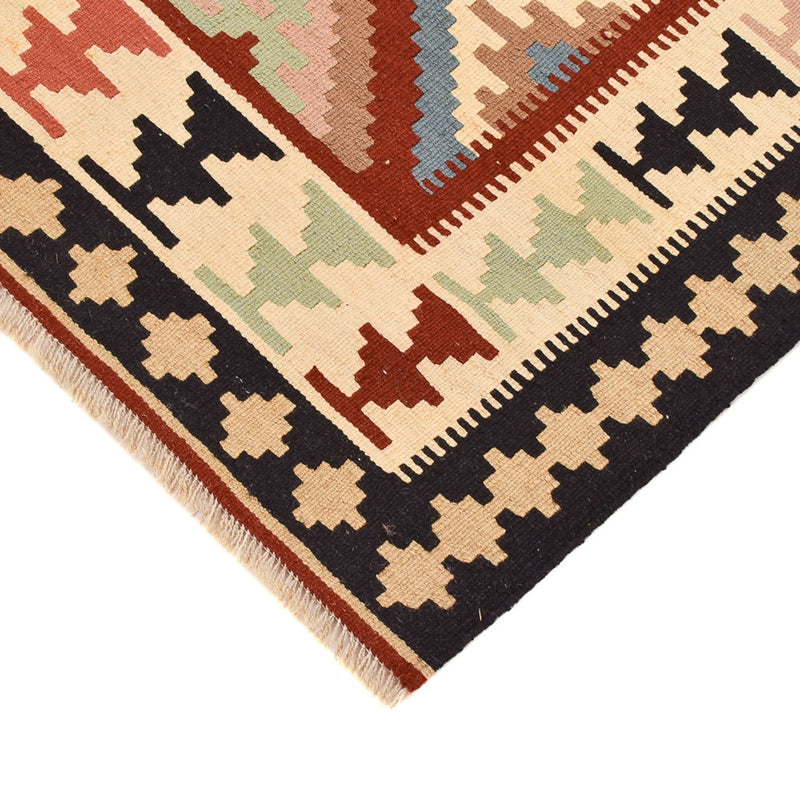 Kilim Fars Tapete 103x150cm