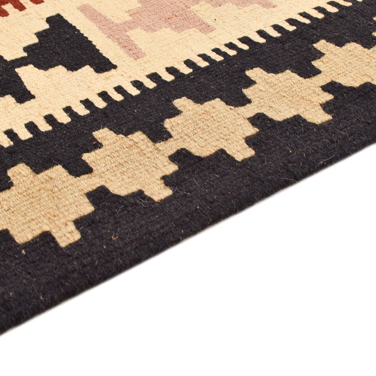 Kilim Fars Tapete 103x150cm