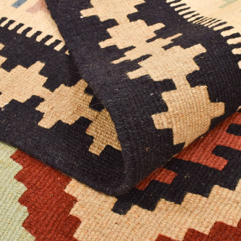 Kilim Fars Tapete 103x150cm