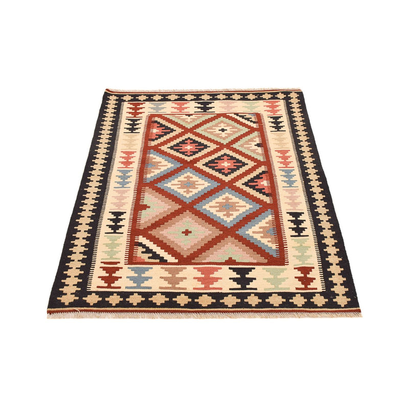 Kilim Fars Tapete 103x150cm