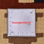 Kilim Fars Tapete 103x150cm