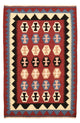 Kilim Fars Tapete 150x98cm