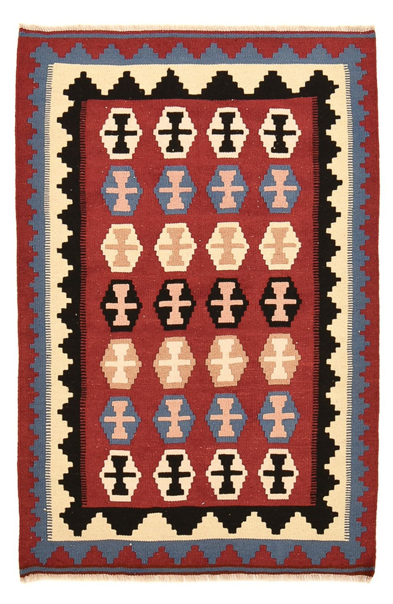 Kilim Fars Tapete 150x98cm
