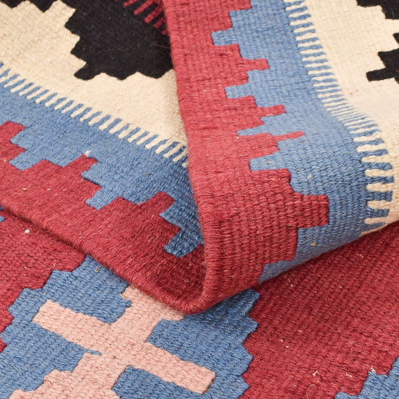 Kilim Fars Tapete 150x98cm
