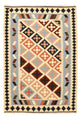 Kilim Fars Tapete 147x103cm
