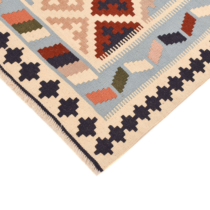 Kilim Fars Tapete 147x103cm