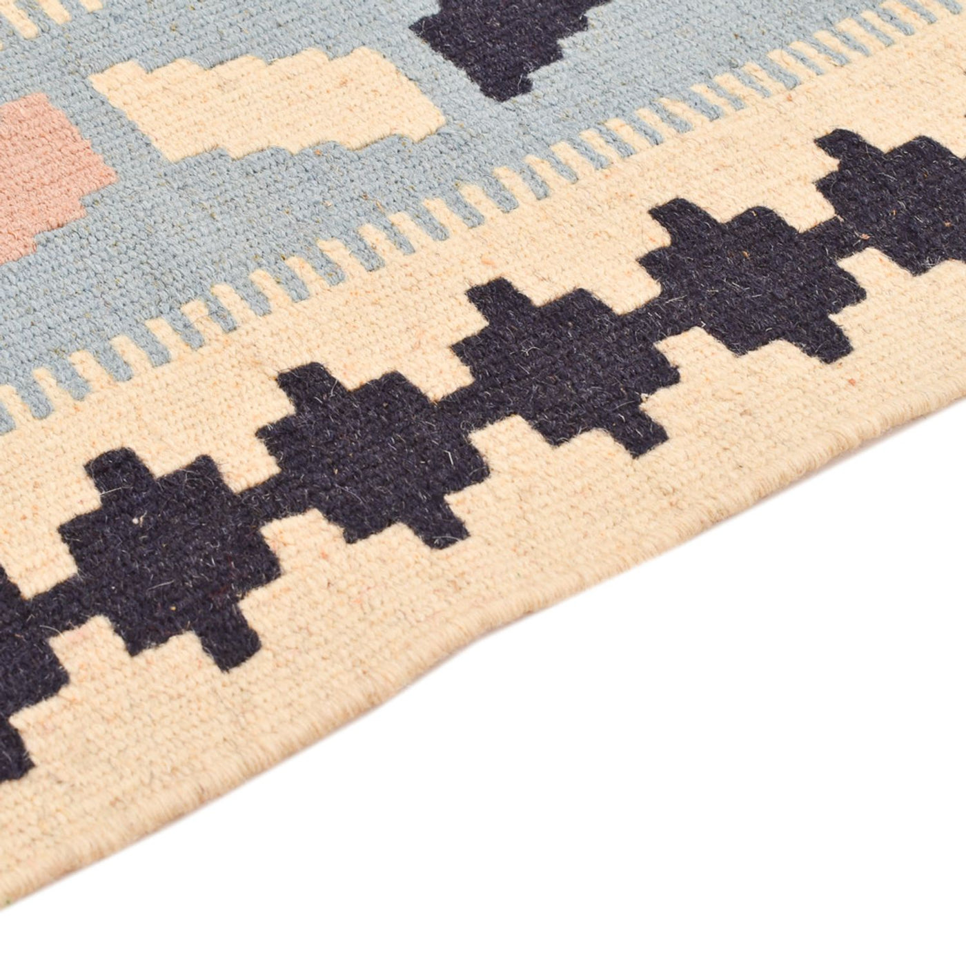 Kilim Fars Tapete 147x103cm
