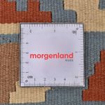 Kilim Fars Tapete 147x103cm