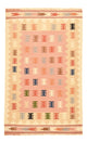 Kilim Fars Tapete 150x94cm