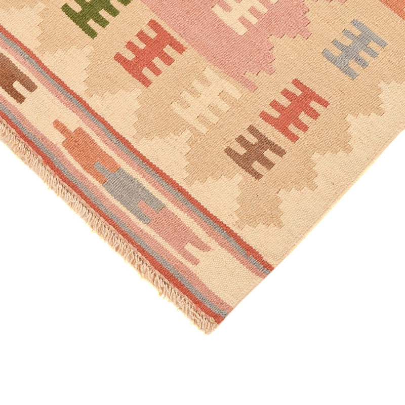 Kilim Fars Tapete 150x94cm