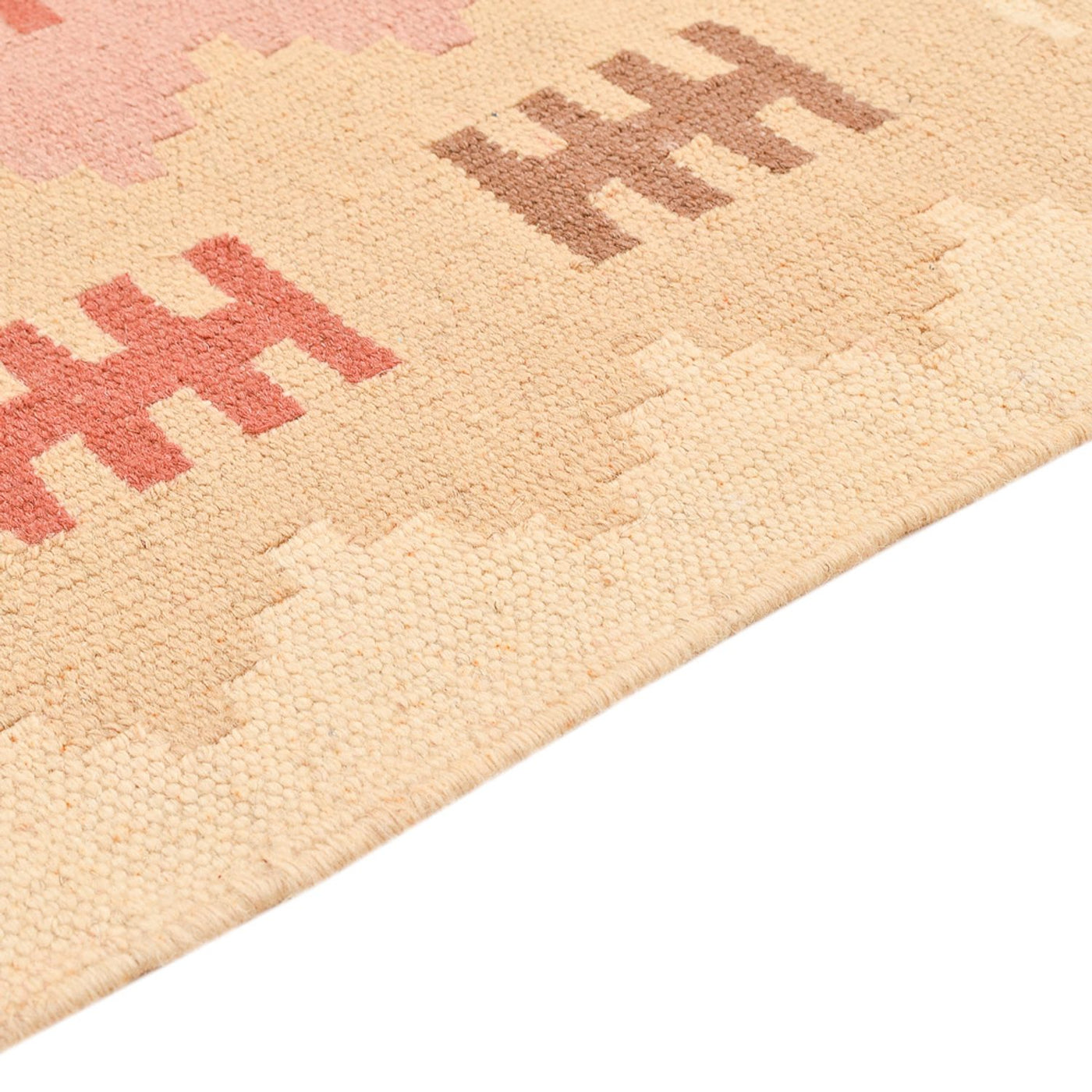 Kilim Fars Tapete 150x94cm