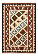 Kilim Fars Tapete 148x100cm
