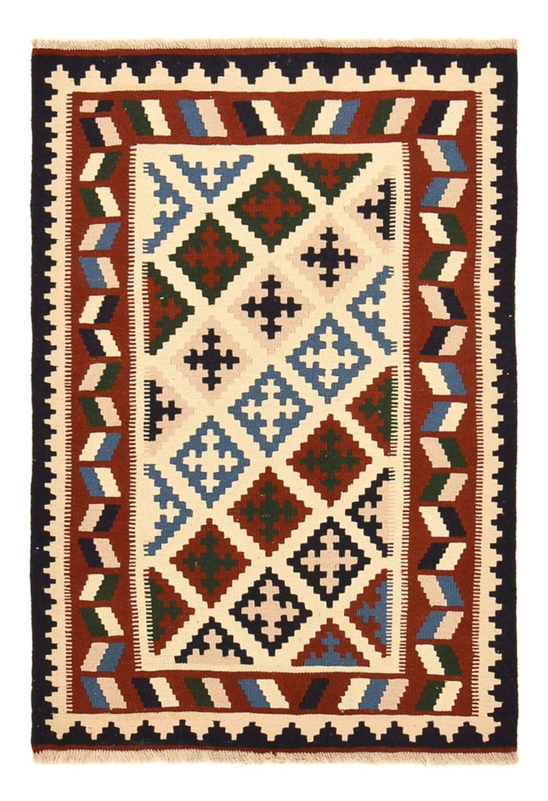 Kilim Fars Tapete 148x100cm