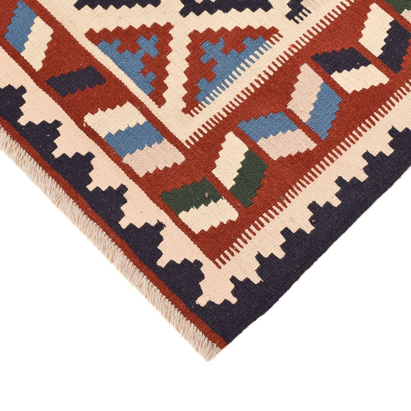 Kilim Fars Tapete 148x100cm